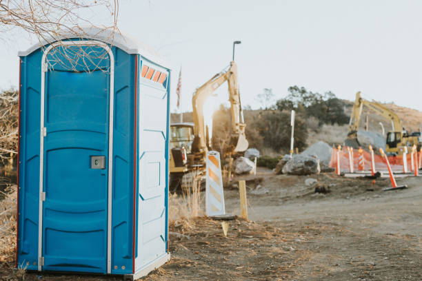 Porta potty rental for festivals in Bayou Cane, LA