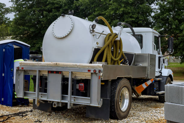 Portable Toilet Options We Offer in Bayou Cane, LA