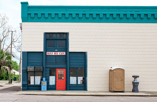 Best High-end porta potty rental  in Bayou Cane, LA