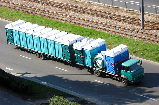 Best Long-term porta potty rental  in Bayou Cane, LA