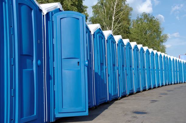 Best Portable restroom trailer rental  in Bayou Cane, LA